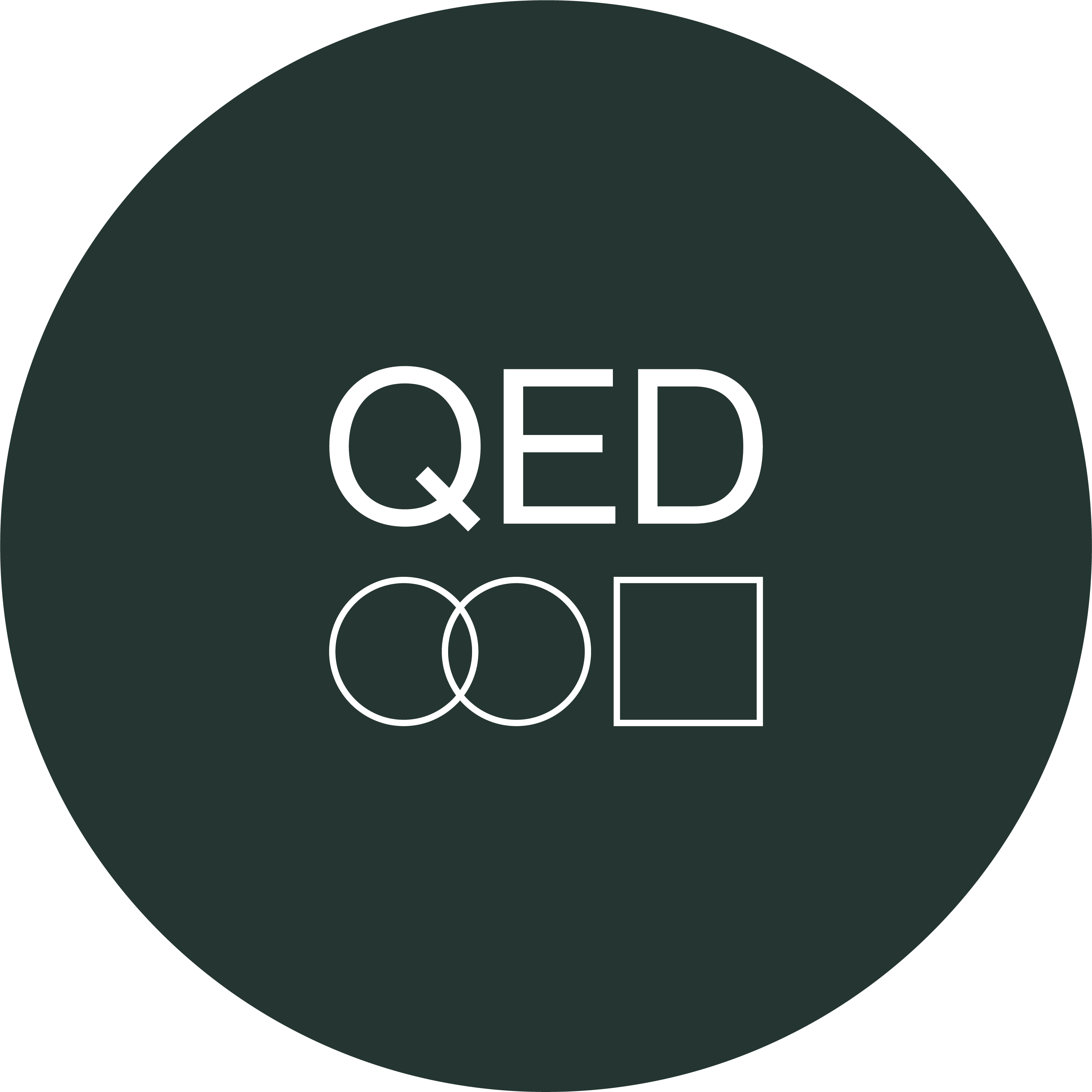 Q.E.D. EYEWEAR