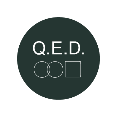 Q.E.D. EYEWEAR