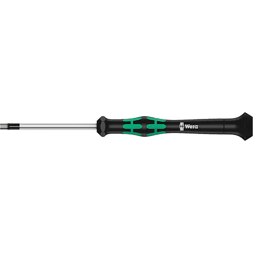 Wera Micro Hex Screwdriver